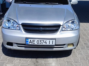 Авто Chevrolet Lacetti 2012 № 8908642