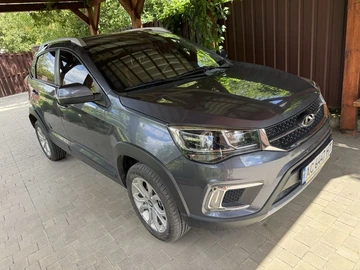 Авто Chery Tiggo 2020 № 8908645