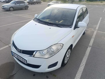 Авто ЗАЗ Forza 2015 № 8908648