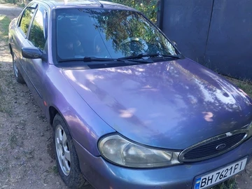 Авто Ford Mondeo 1997 № 8908698