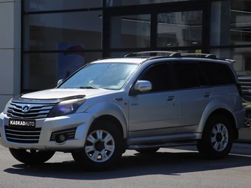 Авто Great Wall Hover 2008 № 8908706