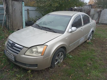 Авто Chery Elara 2008 № 8908717