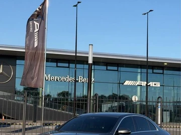 Авто Mercedes E Серия 2019 № 8908720