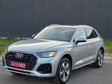 Авто Audi Q5 2024 № 8908721