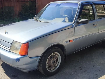 Авто ЗАЗ 1103 Slavuta 2008 № 8908725