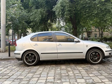 Авто SEAT Leon 2000 № 8908726