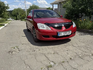 Авто Mitsubishi Lancer 2004 № 8908728