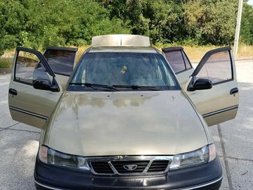 Авто Daewoo Nexia 2008 № 8908729