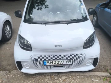 Авто smart Fortwo 2020 № 8908730