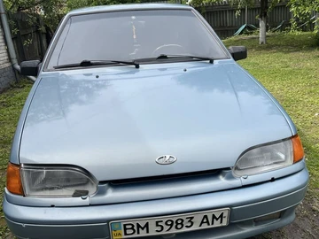 Авто ВАЗ 2115 2002 № 8908768