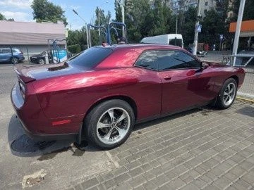 Авто Dodge Challenger 2017 № 8908771