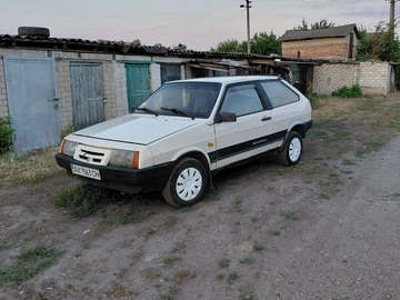 Авто ВАЗ 2108 1990 № 8908774