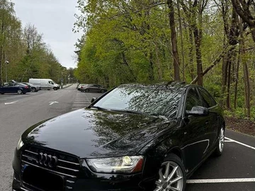 Авто Audi A4 2016 № 8908781