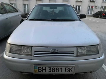 Авто ВАЗ 2110 2007 № 8908779