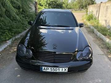Авто Mercedes 200 2000 № 8908797