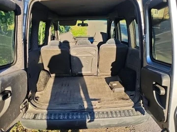 Авто Opel Combo 2005 № 8908800