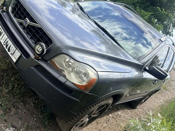 Авто Volvo Xc90 2005 № 8908803
