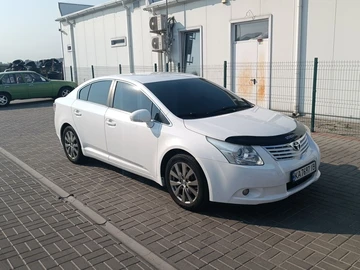 Авто Toyota Avensis 2011 № 8908867
