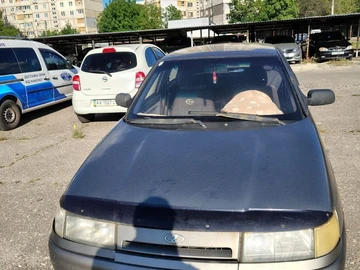 Авто ВАЗ 2110 2001 № 8908872