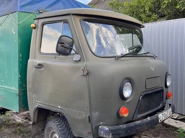 Авто УАЗ 2315 1985 № 8908876