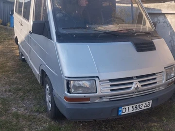 Авто Renault 4 1998 № 8908880