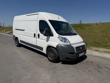 Авто Fiat Ducato 2007 № 8908882