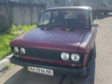 Авто ВАЗ 2103 1986 № 8908888