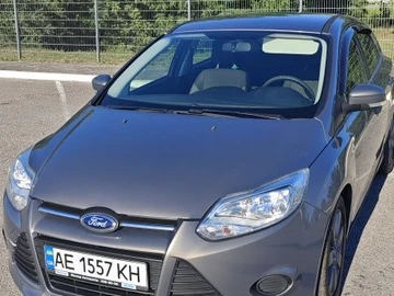 Авто Ford Focus 2013 № 8908893