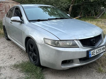 Авто Honda Accord 2004 № 8908900