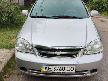 Авто Chevrolet Lacetti 2011 № 8908904