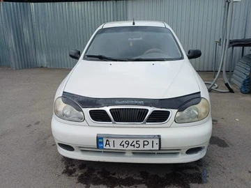 Авто Daewoo Arcadia 2004 № 8908945