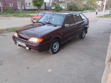 Авто ВАЗ 2114 2012 № 8908949
