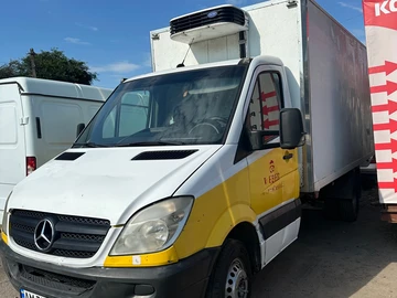 Авто Mercedes Sprinter 2007 № 8908952