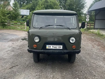 Авто УАЗ 2315 1978 № 8908953