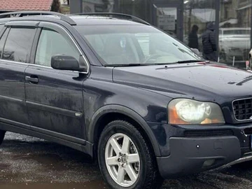 Авто Volvo Xc90 2006 № 8908958