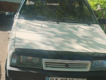 Авто ВАЗ 2108 1986 № 8908962