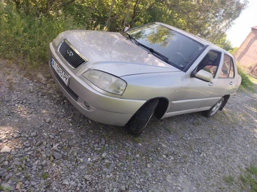 Авто Chery Amulet 2007 № 8908969
