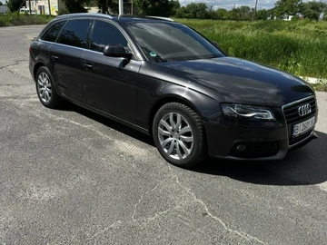 Авто Audi A4 2008 № 8908973