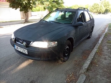 Авто Opel Vectra 2001 № 8908975