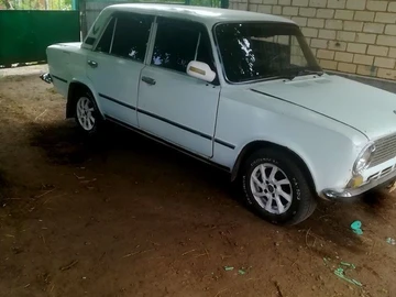 Авто ВАЗ 2101 1986 № 8908977