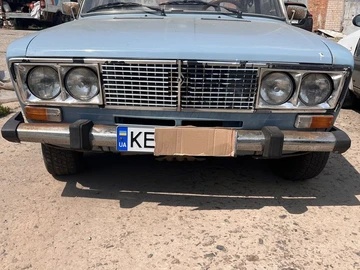 Авто ВАЗ 21063 1987 № 8908978