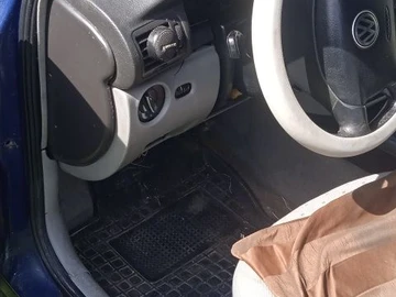 Авто Volkswagen Passat Sedan 1999 № 8908981