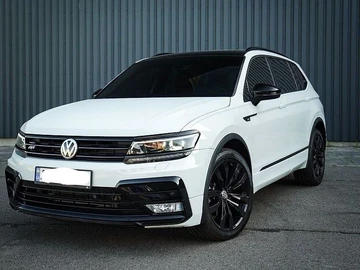 Авто Volkswagen Tiguan 2021 № 8908988