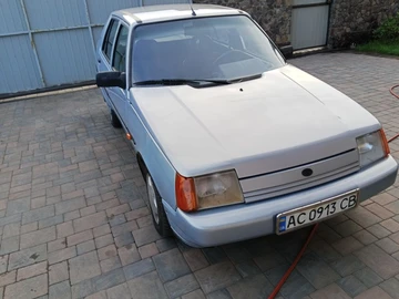 Авто ЗАЗ 1103 Slavuta 2004 № 8908992