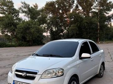 Авто ЗАЗ Vida 2012 № 8908994
