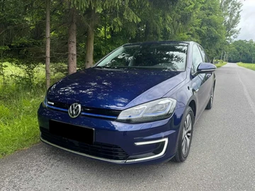 Авто Volkswagen Golf 2018 № 8908996