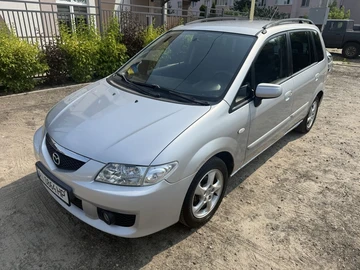 Авто Mazda 5 2005 № 8908997