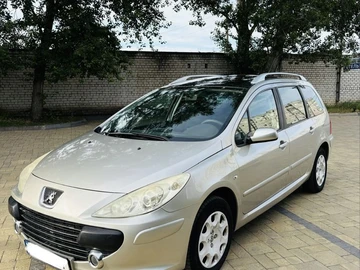Авто Peugeot 307 2006 № 8908998