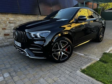 Авто Mercedes Gle 2020 № 8909003