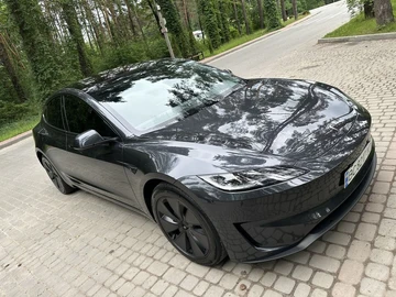 Авто Tesla Model 3 2025 № 8909005
